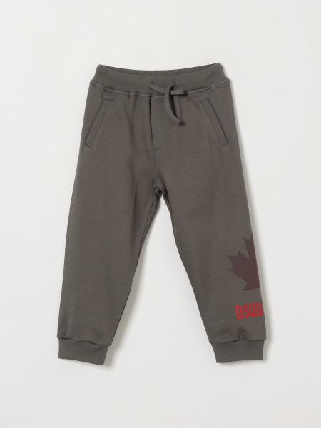 Pants kids Dsquared2