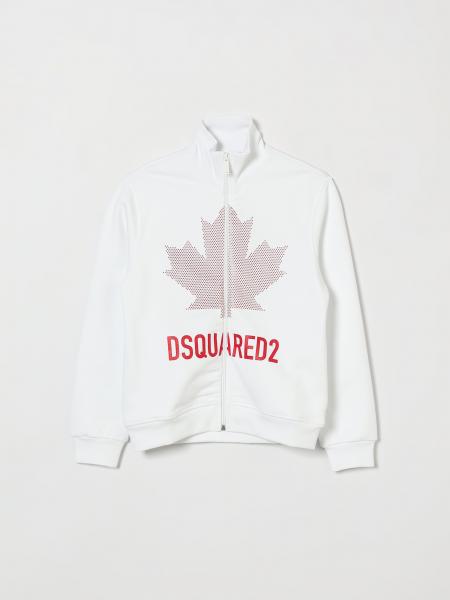 Sweater kids Dsquared2