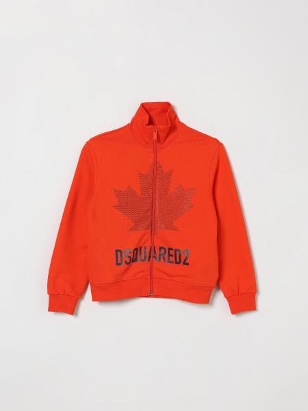 Sweater kids Dsquared2