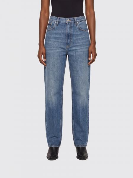 Pants woman Dondup