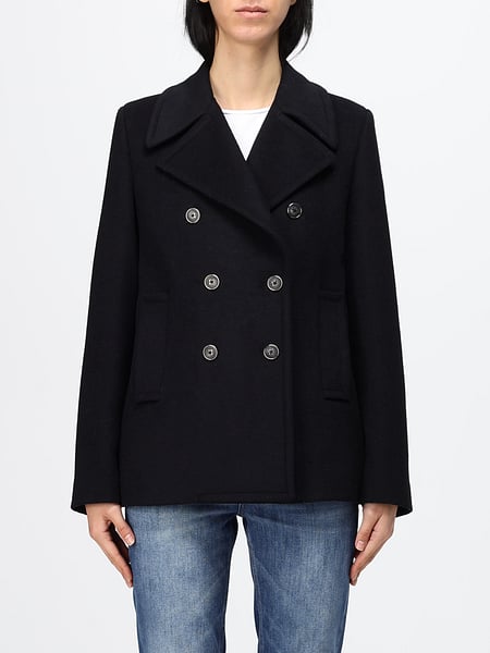 Jacket woman Dondup
