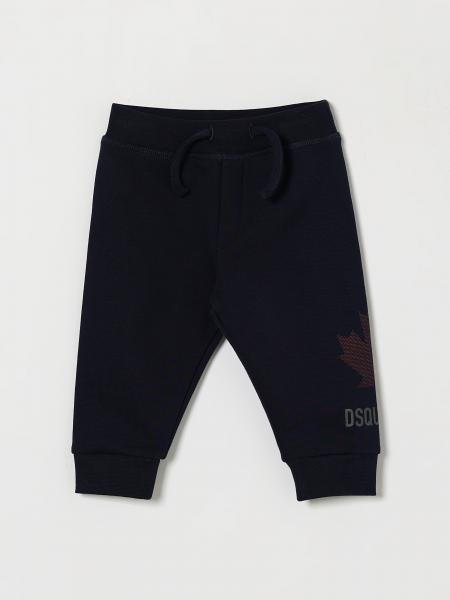 Pants kids Dsquared2