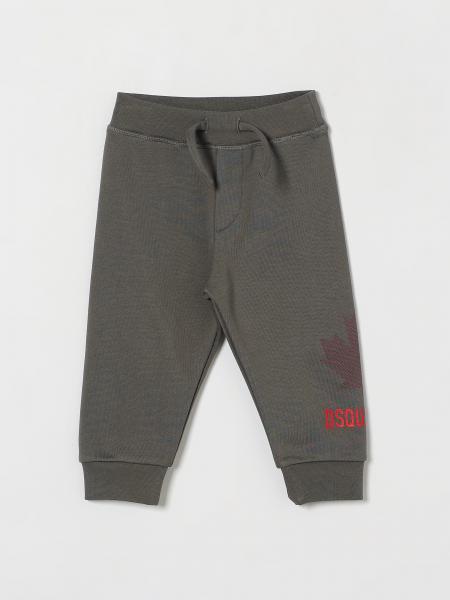 Pants kids Dsquared2