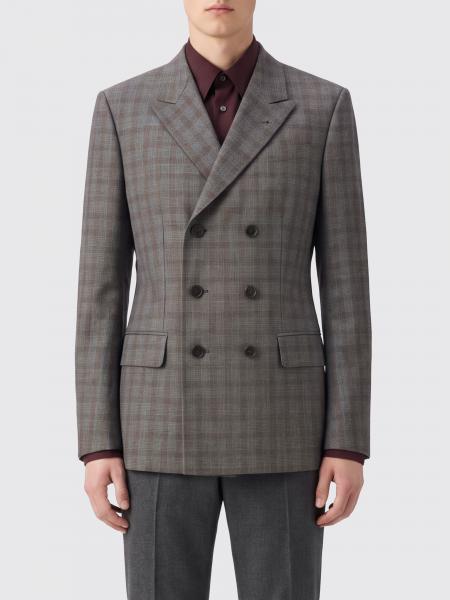 Giacca uomo Dries Van Noten