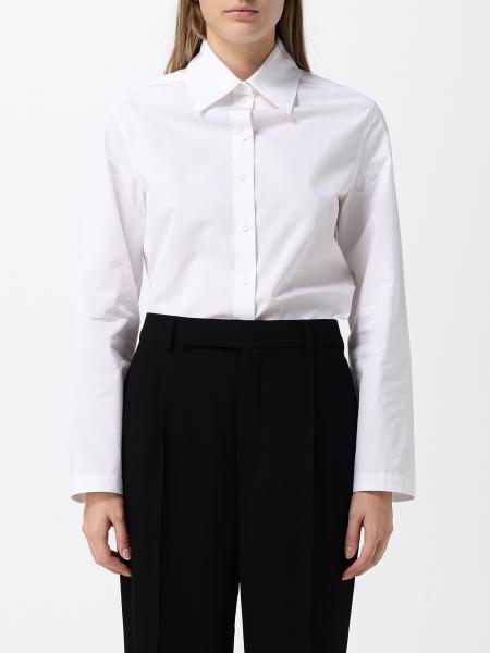 Shirt woman AlaÏa