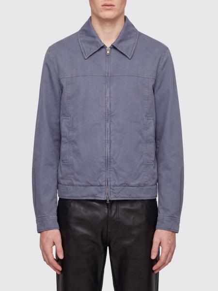 Jacket men Dries Van Noten