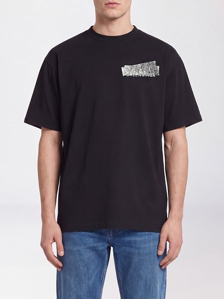 T-shirt men Balenciaga