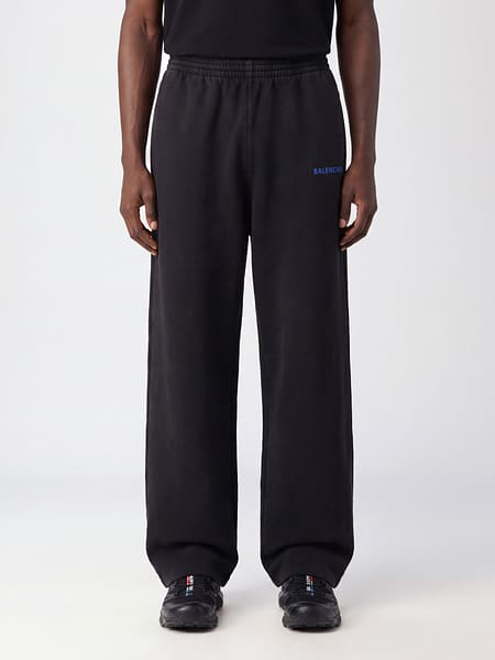 Pants men Balenciaga