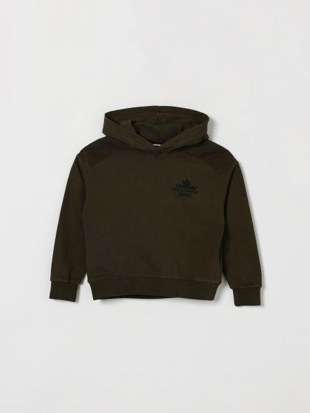Sweater kids Dsquared2