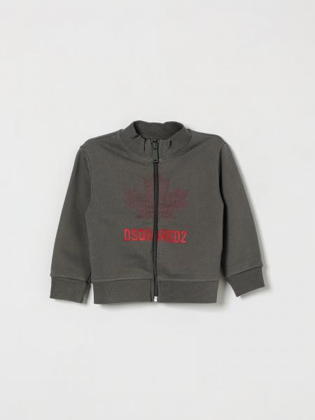Sweater kids Dsquared2