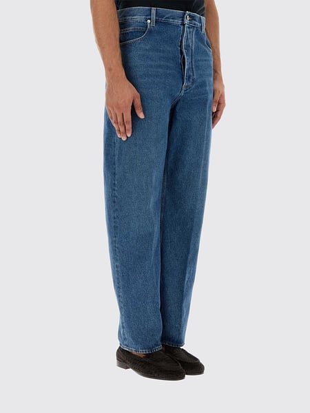 Jeans men Bottega Veneta