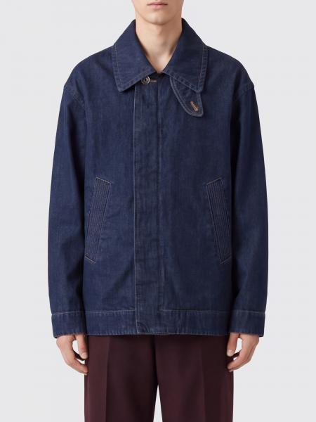 Giacca uomo Dries Van Noten