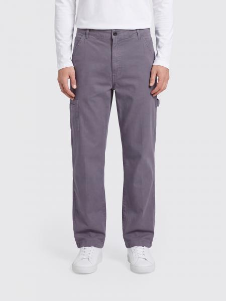 Pants men Dries Van Noten