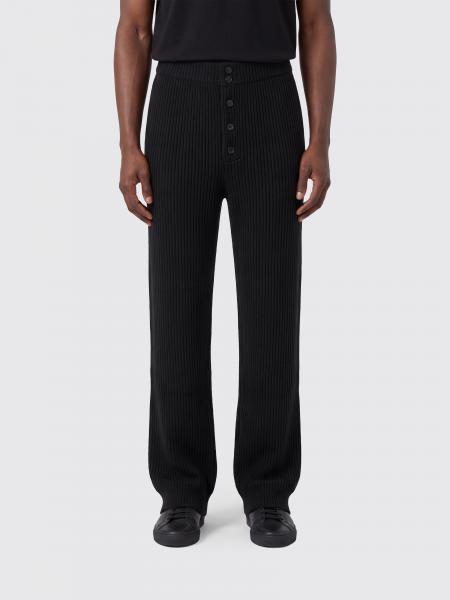 Pants men Dries Van Noten