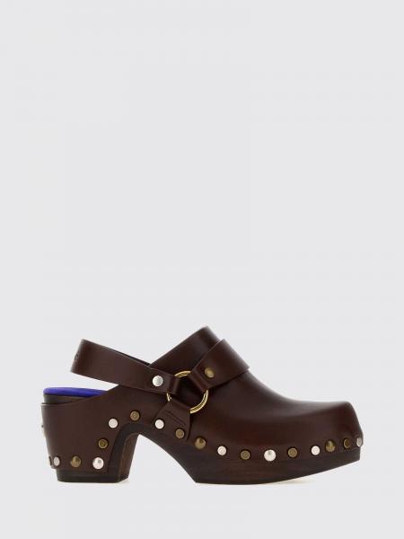Boots woman ChloÉ