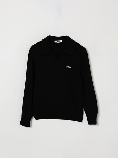 Sweater kids MSGM Kids