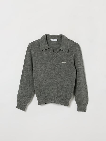 Sweater kids MSGM Kids