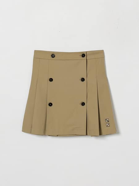 Gonna bambino Fendi
