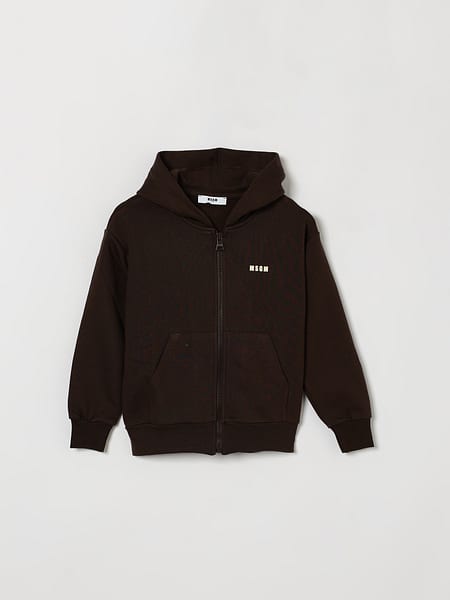 Sweater kids MSGM Kids