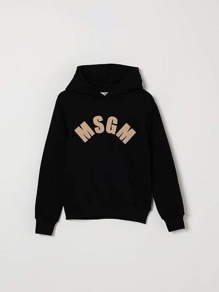 Pull enfant MSGM Kids