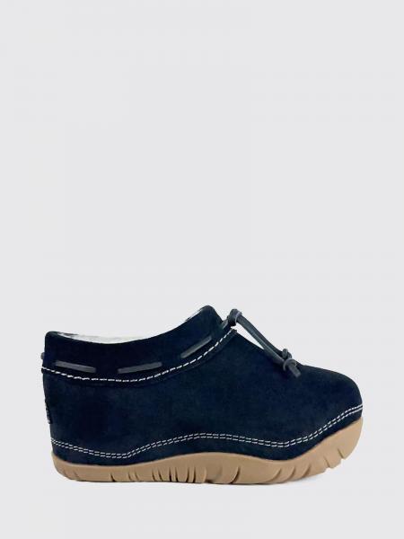 Heeled sandal woman UGG