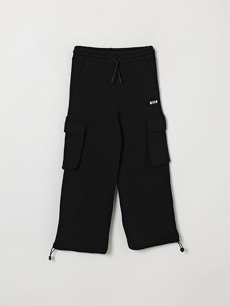 Pants kids MSGM Kids