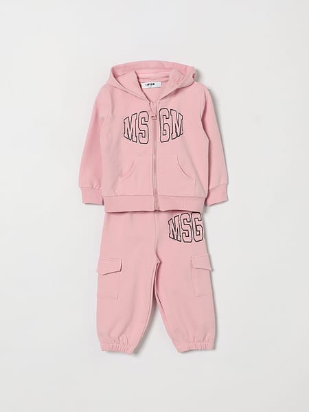 Barboteuse enfant MSGM Kids