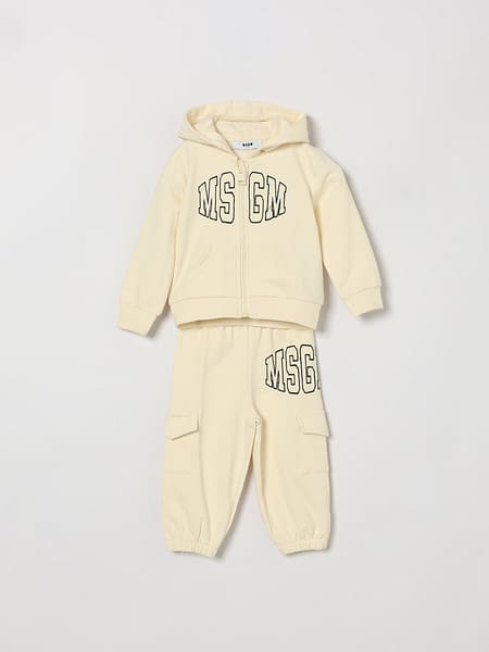 Romper kids MSGM Kids