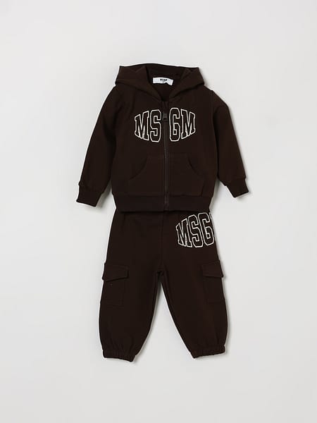 Romper kids MSGM Kids