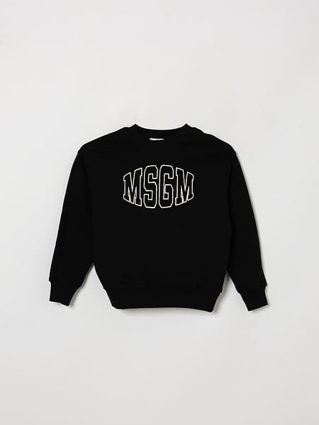 Sweater kids MSGM Kids