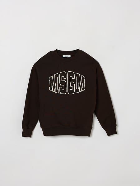 Sweater kids MSGM Kids