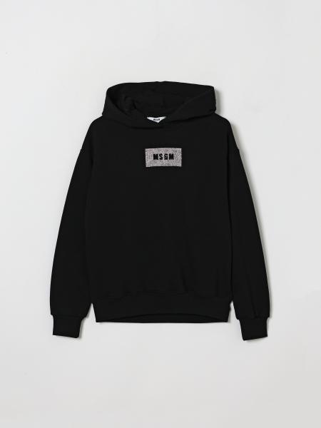 Свитер Детское MSGM Kids