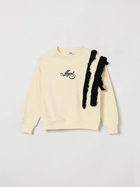 Pull enfant MSGM Kids
