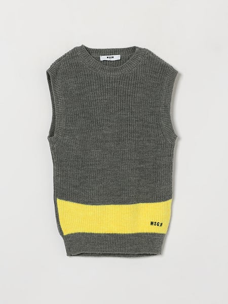 Sweater kids MSGM Kids