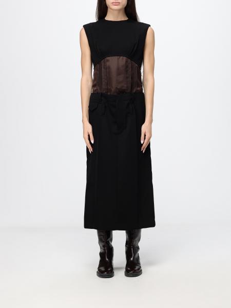 Vestido mujer Marni