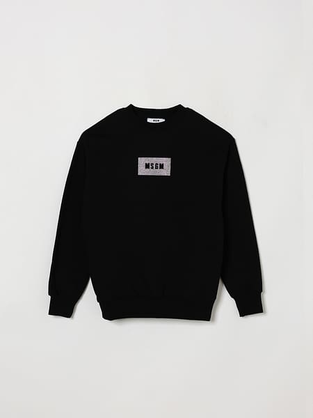 Sweater kids MSGM Kids