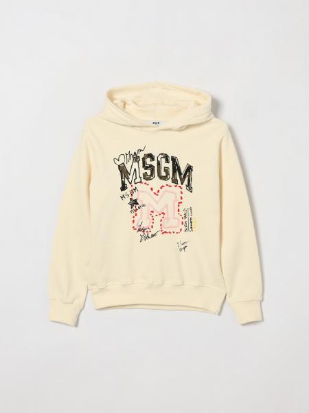Свитер Детское MSGM Kids