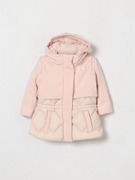 Jacket kids K-way
