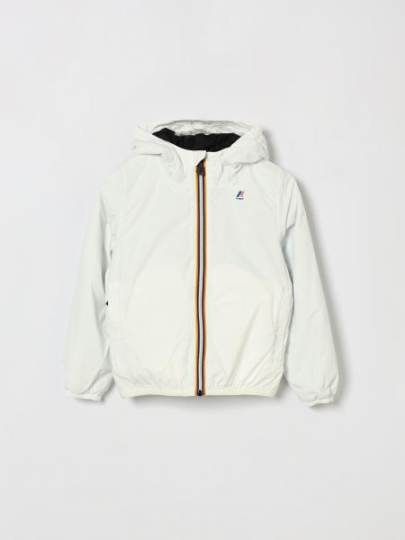 Veste enfant K-way