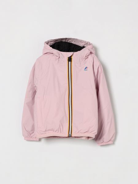 Veste enfant K-way