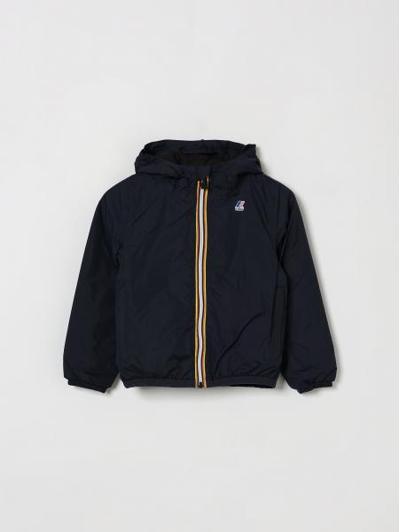 Veste enfant K-way