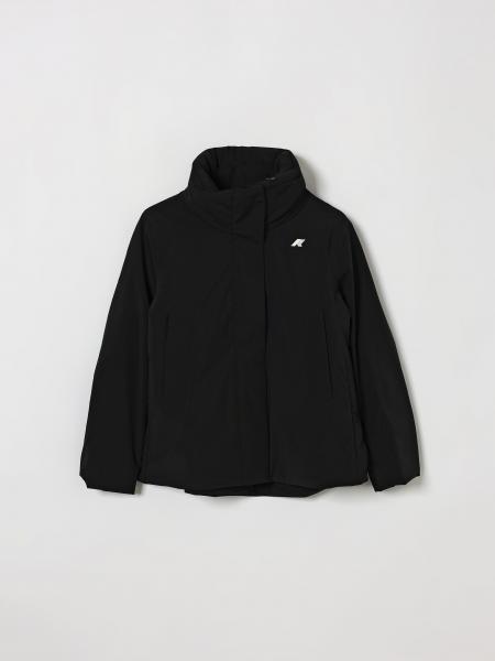 Jacket kids K-way