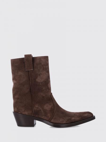Flat shoes woman Khaite