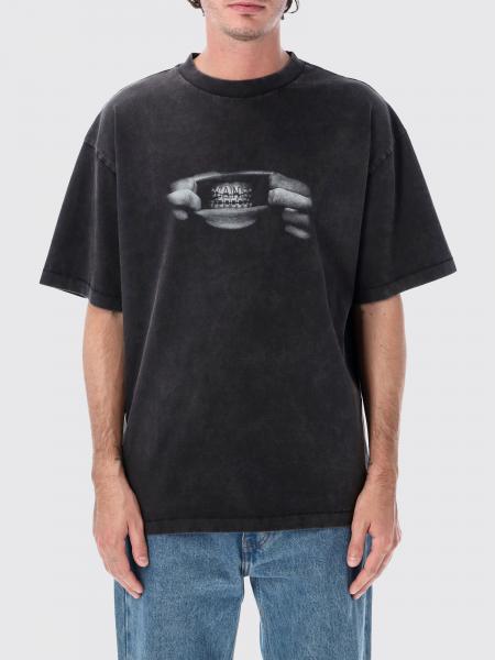 T-shirt men Vans