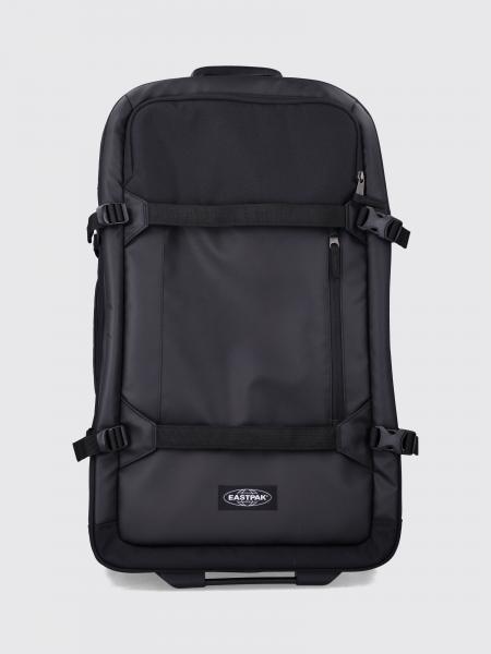 Travel bag men Eastpak