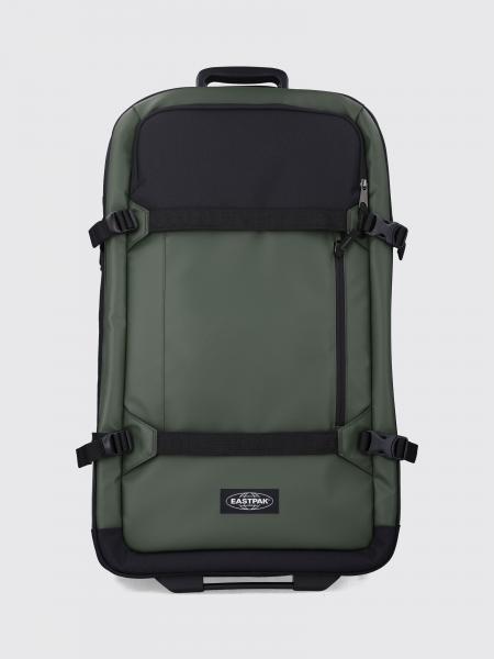 Travel bag men Eastpak