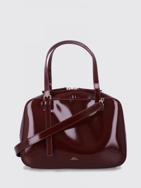 Handbag woman A.P.C.