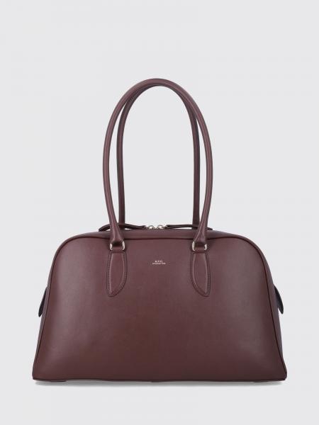 Handbag woman A.P.C.
