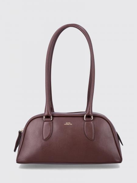 Handbag woman A.P.C.