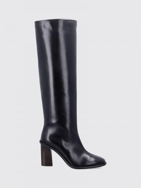 Boots woman Soeur